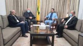 حزب الله يستقبل وفد من الجهاد.jpg