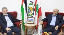 النخالة و ابو مرزوق