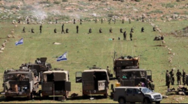 جيش الاحتلال في غور الاردن.PNG