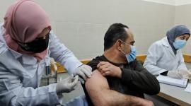 تطعيم لقاح كورونا