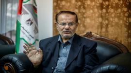 عدوان: قرار الاحتلال بمنع ادخال اللقاح لغزة "جريمة تمييز عنصري صهيونية"