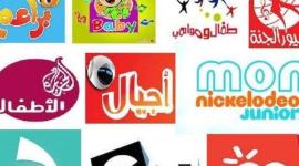 اقوى ترددات لقنوات الاطفال.