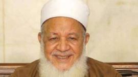 وفاة د. احمد ريان