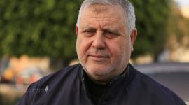 عضو المكتب السياسي لحركة الجهاد الإسلامي خالد البطش