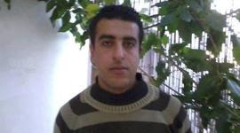 الاسير ممدوح عمرو