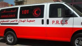 اصابة طفل بانفجار قنبلة من مخلفات الاحتلال بأريحا.jpg