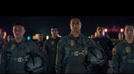 الفنان محمود عبد المغني ينشر صورة من كواليس فيلم السرب