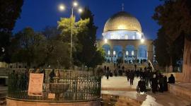 موعد أذان الفجر في رمضان 2021-
