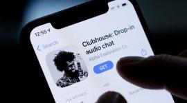 تنزيل تطبيق كلوب هاوس للايفون Clubhouse