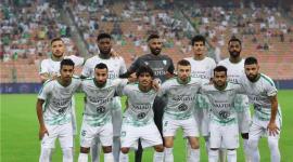 تشكيلة نادي الأهلي السعودي ضد الاتحاد اليوم الخميس 11-2-2021