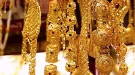 سعر الذهب في سوريا اليوم الأربعاء