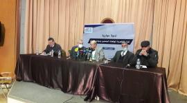 سياسيون: الفصائل منفتحة على حوارات القاهرة وجميع القضايا مطروحة للنقاش  