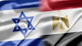 مصر واسرائيل