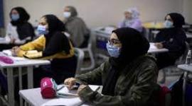 موعد نتائج الثانوية العامة التوجيهي في فلسطين 2022 .. موعد نتائج التوجيهي في الضفة وغزة