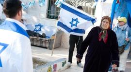 مواجهة التشريد في الشيخ جراح