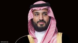 محمد بن سلمان
