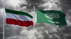 ايران السعودية