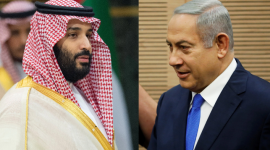"كان" العبرية: ترتيبات لعقد لقاء بين نتنياهو ومحمد بن سلمان في الإمارات