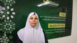 نسيبة درويش