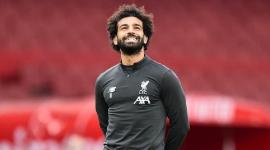 ليفربول: محمد صلاح خسر جائزته المفضلة