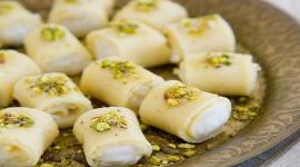 طريقة تحضير حلاوة الجبن في شهر رمضان 2021