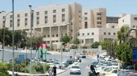 الأردن