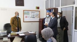 بلدية الزهراء