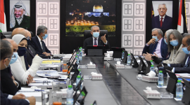مجلس الوزراء يعلن عن موعد إجازة يوم المرأة والاسراء والمعراج في فلسطين