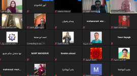 مختصون خلال ندوة صحفية: ضرورة وضع مدونة سلوك لتغطية العملية الانتخابية ورصد خطاب الكراهية