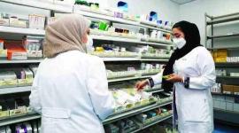فيروس كورونا في الاردن.
