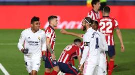 ريال مدريد.