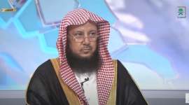 برنامج فتاوي للشيخ عبد السلام السليمان في رمضان 2021