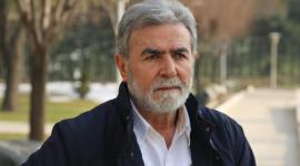 القائـد زياد النخالة.