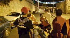 مواجهات بالاقصى