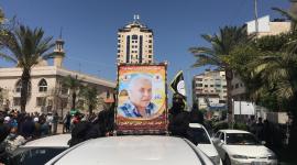 أحمد أبو حصيرة