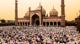 علامات ليلة القدر المباركة وإليك أدعية وسور القرآن تقرأ في الليلة المباركة