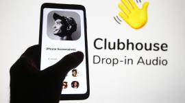 موعد البدء بتطبيق كلوب هاوس Clubhouse للاندرويد Apk .. و تسجيل الدخول