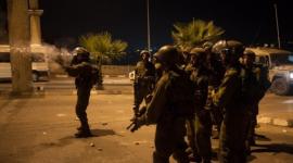 مواجهاتالقوى الوطنية والإسلامية تدعو الفلسطينيين للانخراط في مواجهة الاحتلال