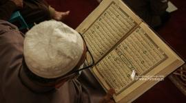 دعاء ختم القرآن في شهر رمضان 2022- 1443هـ