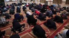 صلاةالأوقاف بغزة تصدر بيانًا هامًا بشأن المعتكفات الدائمة في رمضان