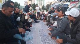 موظفو تفريغات 2005