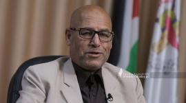 وليد القططي عضو المكتب السياسى لحركة الجهاد الاسلامى (8).JPG