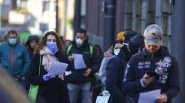 ألمانيا تسجل 206 حالة وفاة جديد بفيروس كورونا