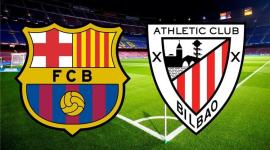 برشلونة واتليتك بيلباو