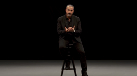 احمد الشقيري.