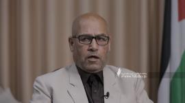 وليد القططي عضو المكتب السياسى لحركة الجهاد الاسلامى (3).JPG