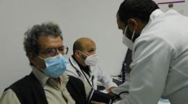كورونا في ليبيا