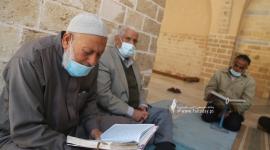 جلسات القران الكريم