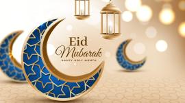 خلفيات وصور ومعايدات عيد الفطر 2021- 1442هـ- جودة عالية