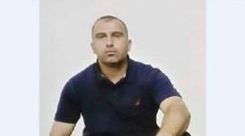 الاسير نعيم العصا.